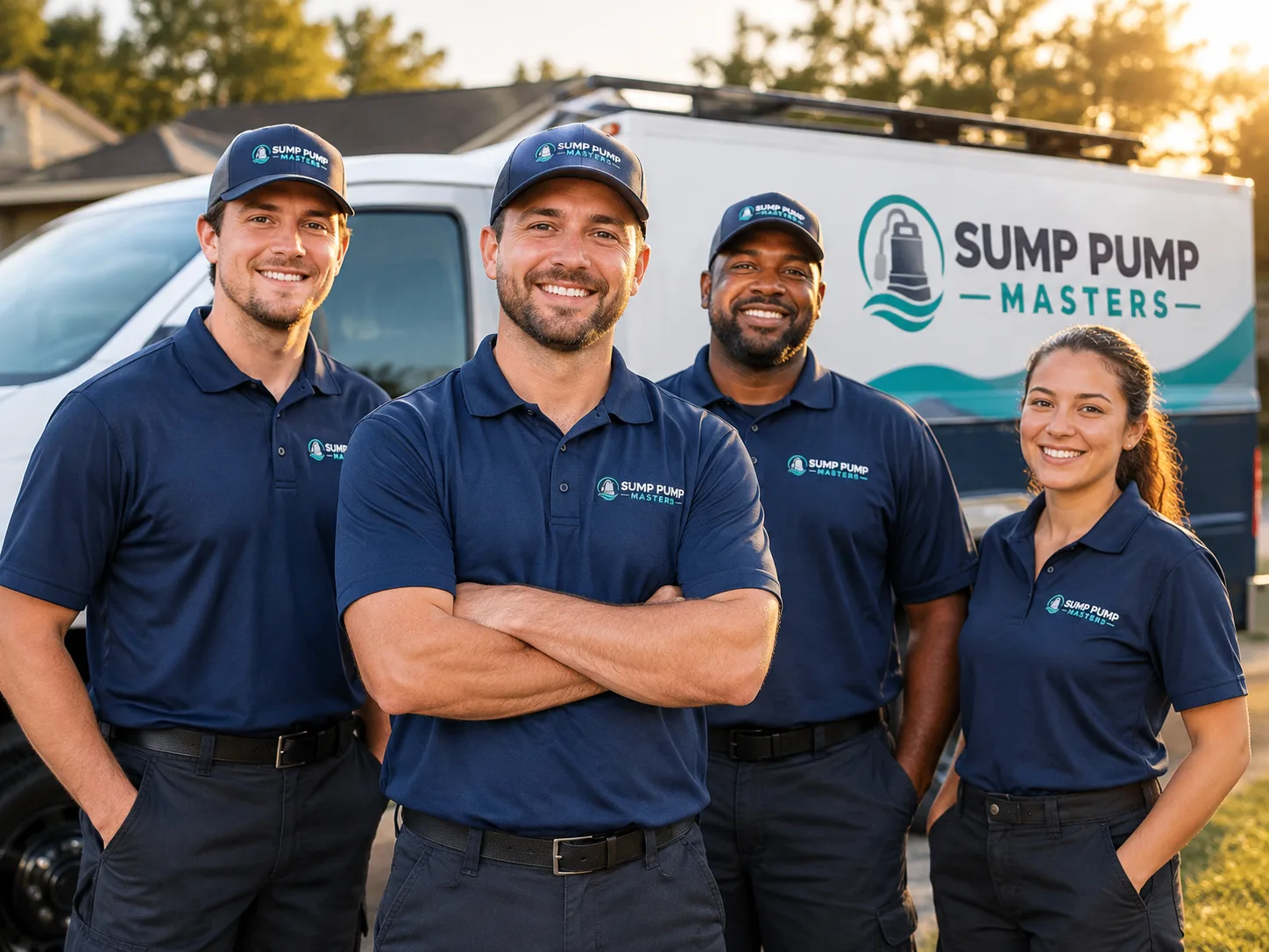 Sump Pump Repair company in Greenbush, MI