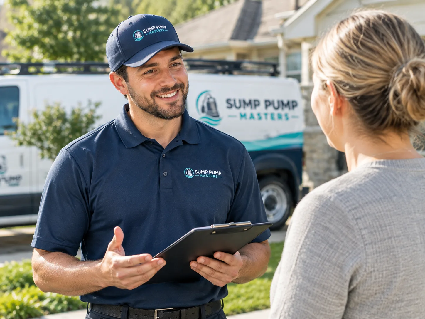 Sump Pump Repair Greenbush, MI FAQs